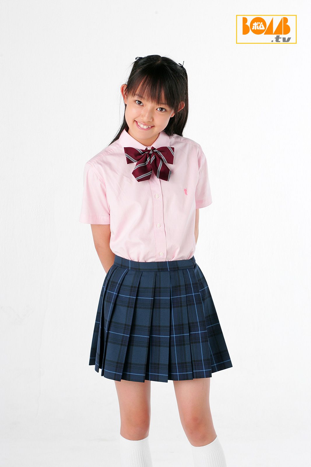 Suika 日本萝莉少女3-图47