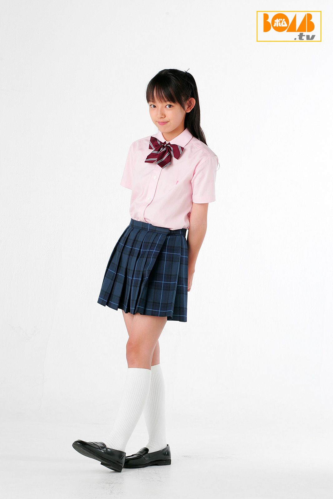 Suika 日本萝莉少女3-图48