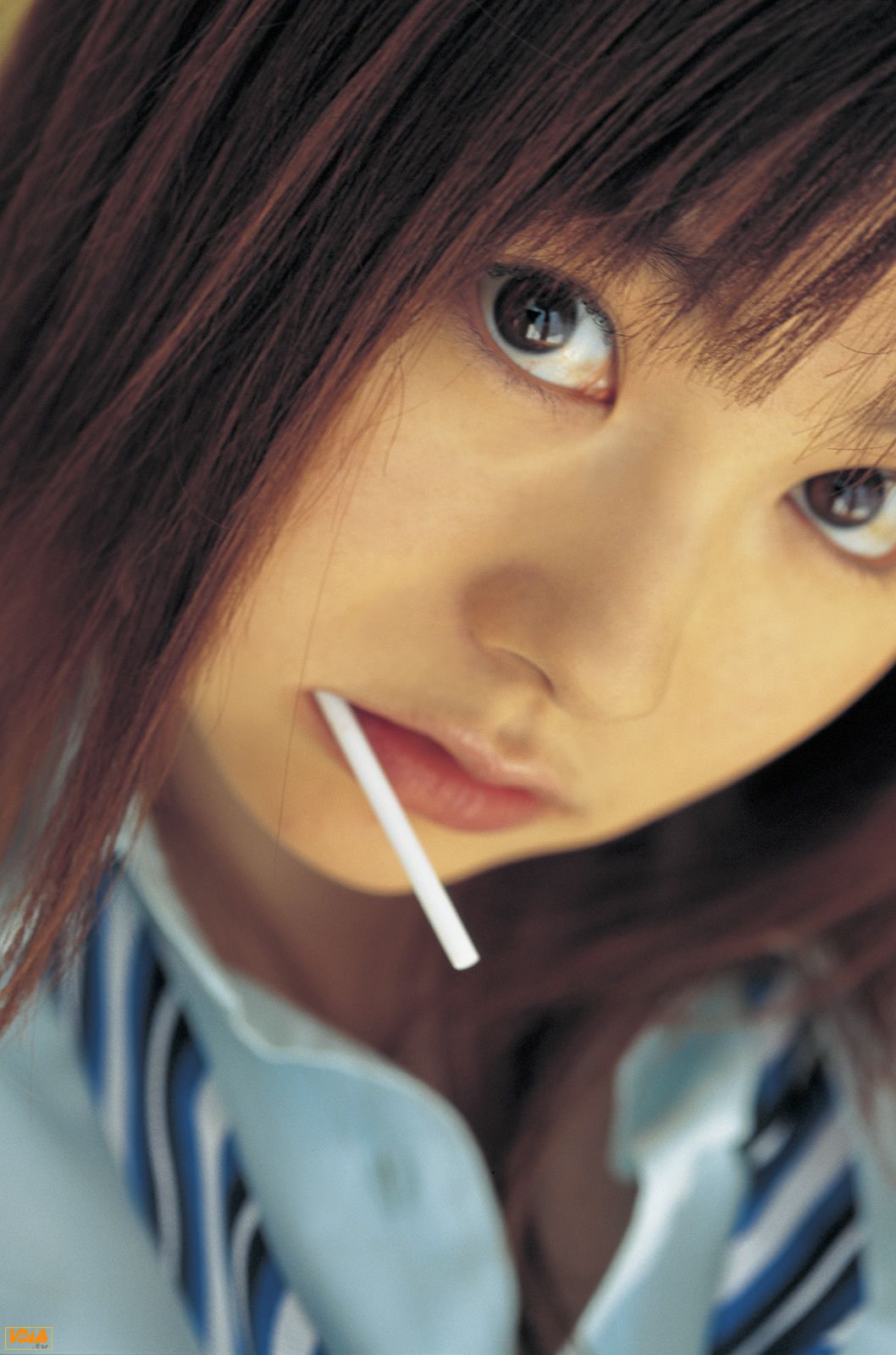 Suzuki Akane 鈴木茜/铃木茜-图12