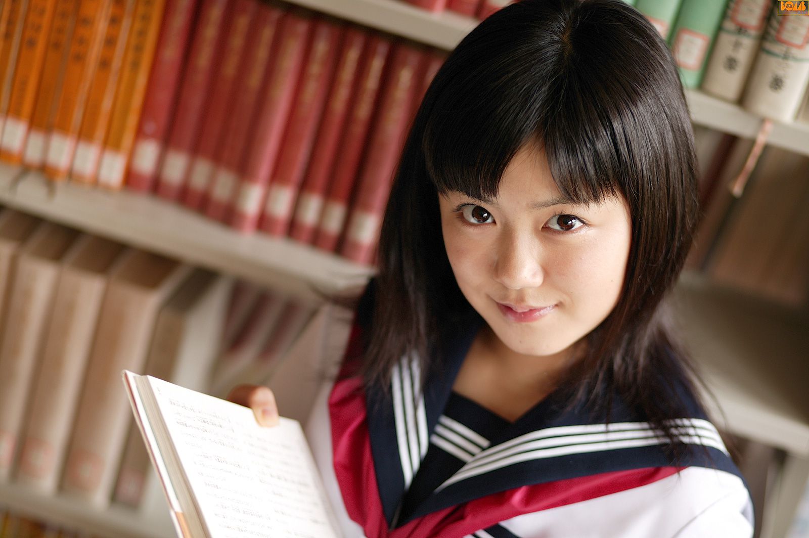 Terakado Hitomi 寺門仁美/寺门仁美-图0