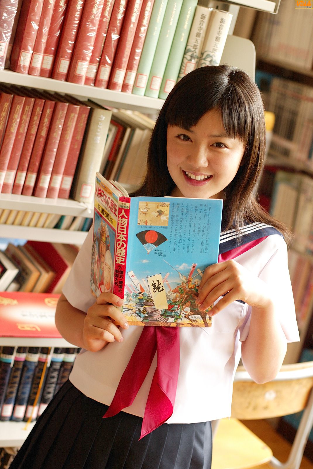 Terakado Hitomi 寺門仁美/寺门仁美-图9