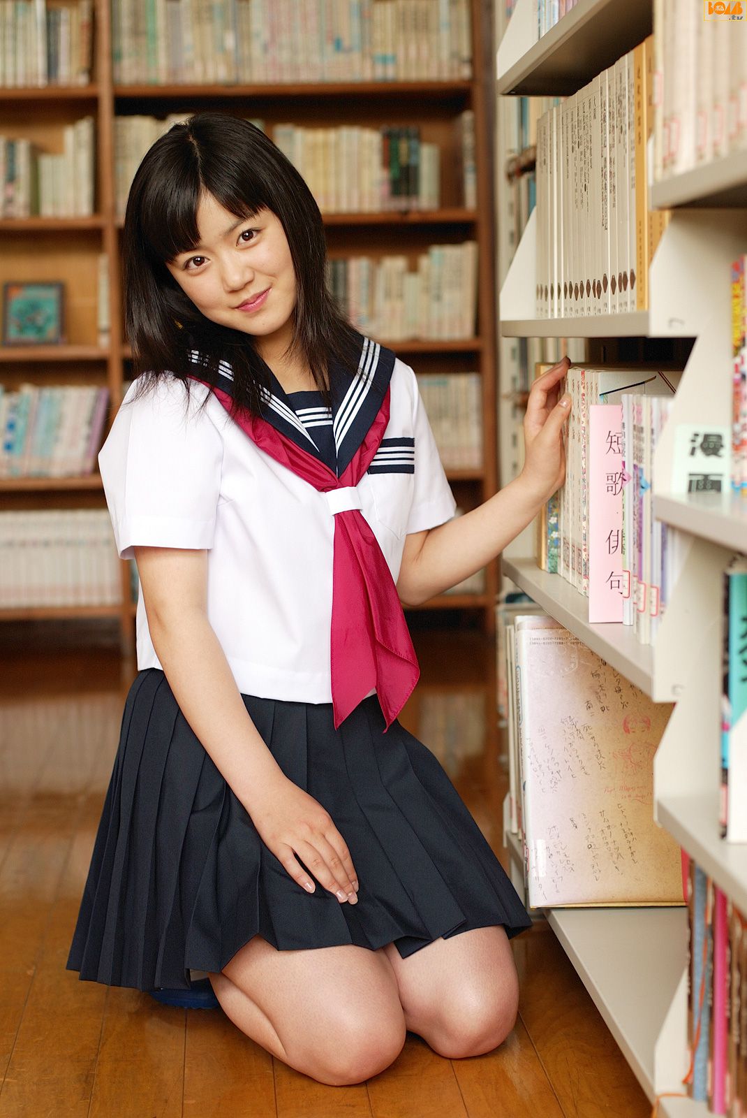 Terakado Hitomi 寺門仁美/寺门仁美-图14