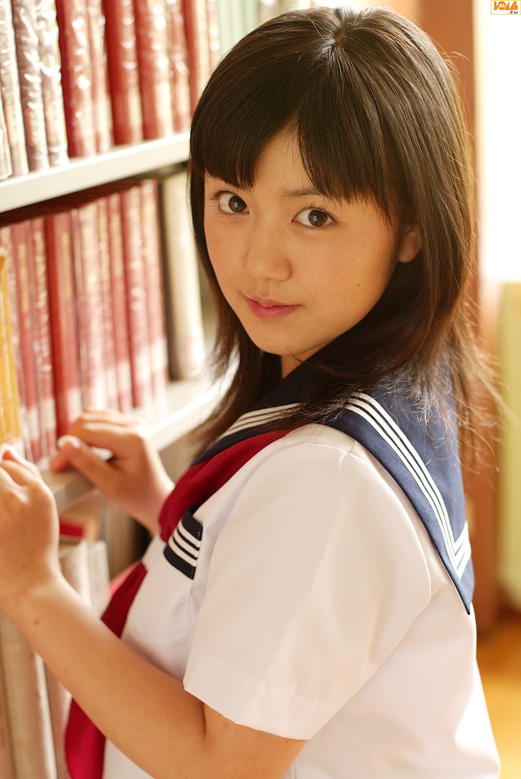 Terakado Hitomi 寺門仁美/寺门仁美-图15