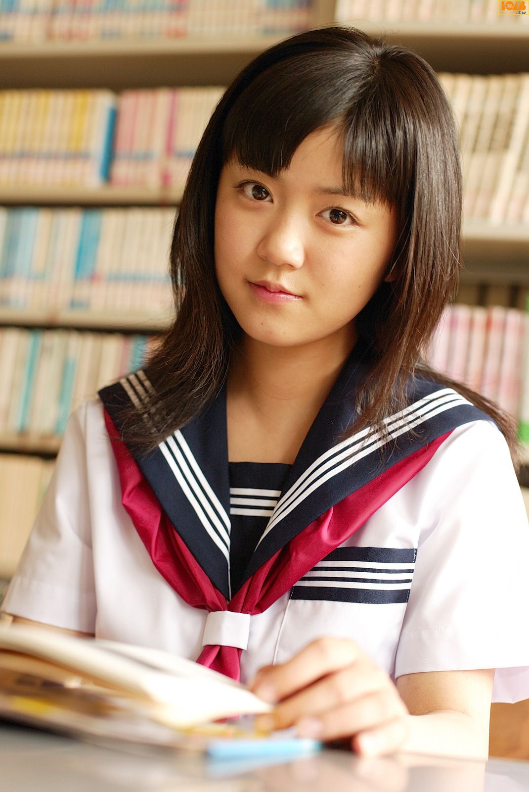 Terakado Hitomi 寺門仁美/寺门仁美-图16