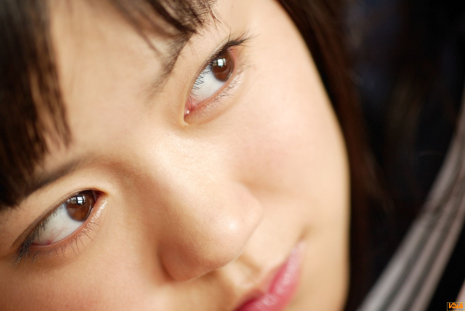 Terakado Hitomi 寺門仁美/寺门仁美-图18