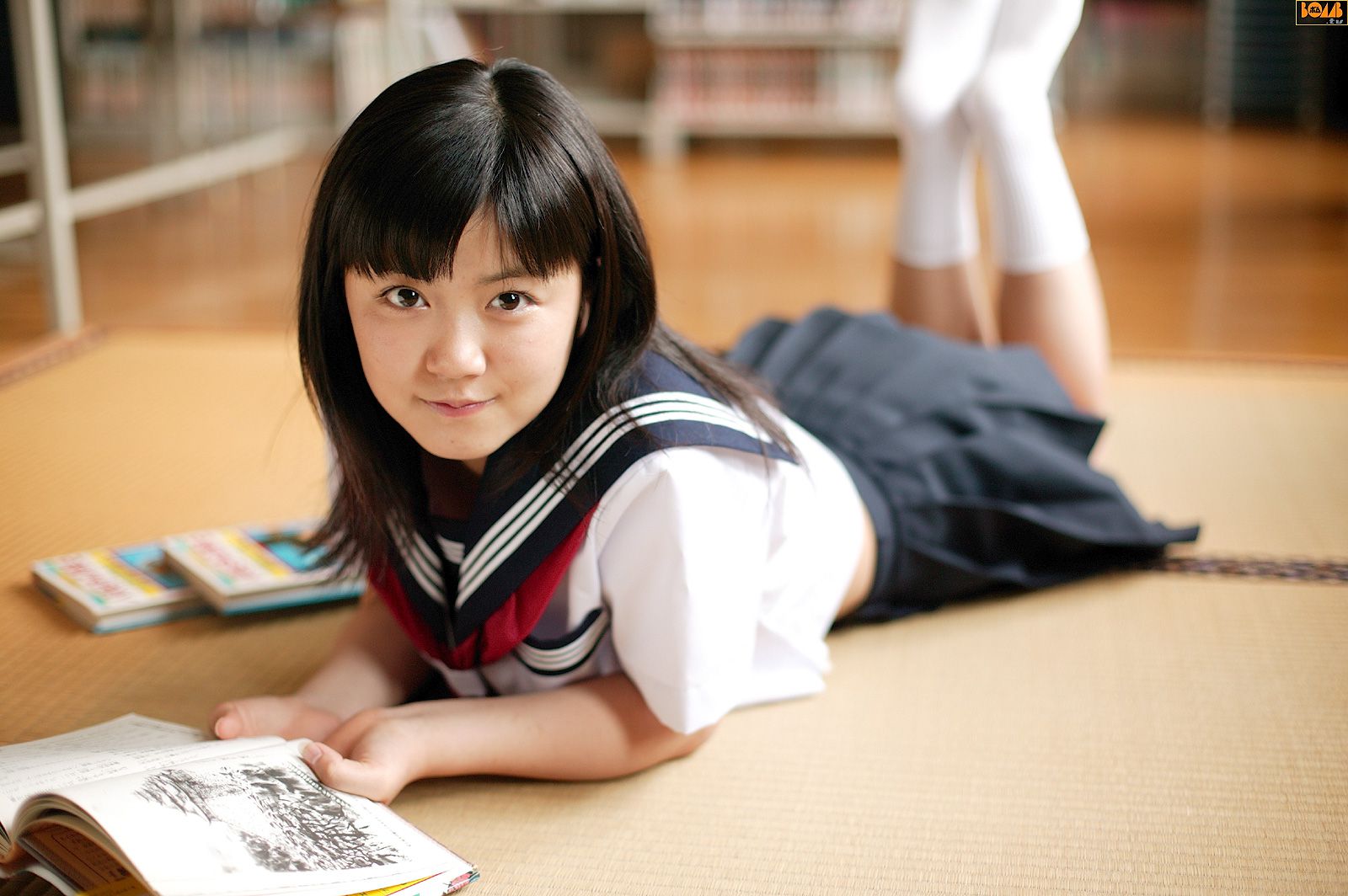 Terakado Hitomi 寺門仁美/寺门仁美-图1