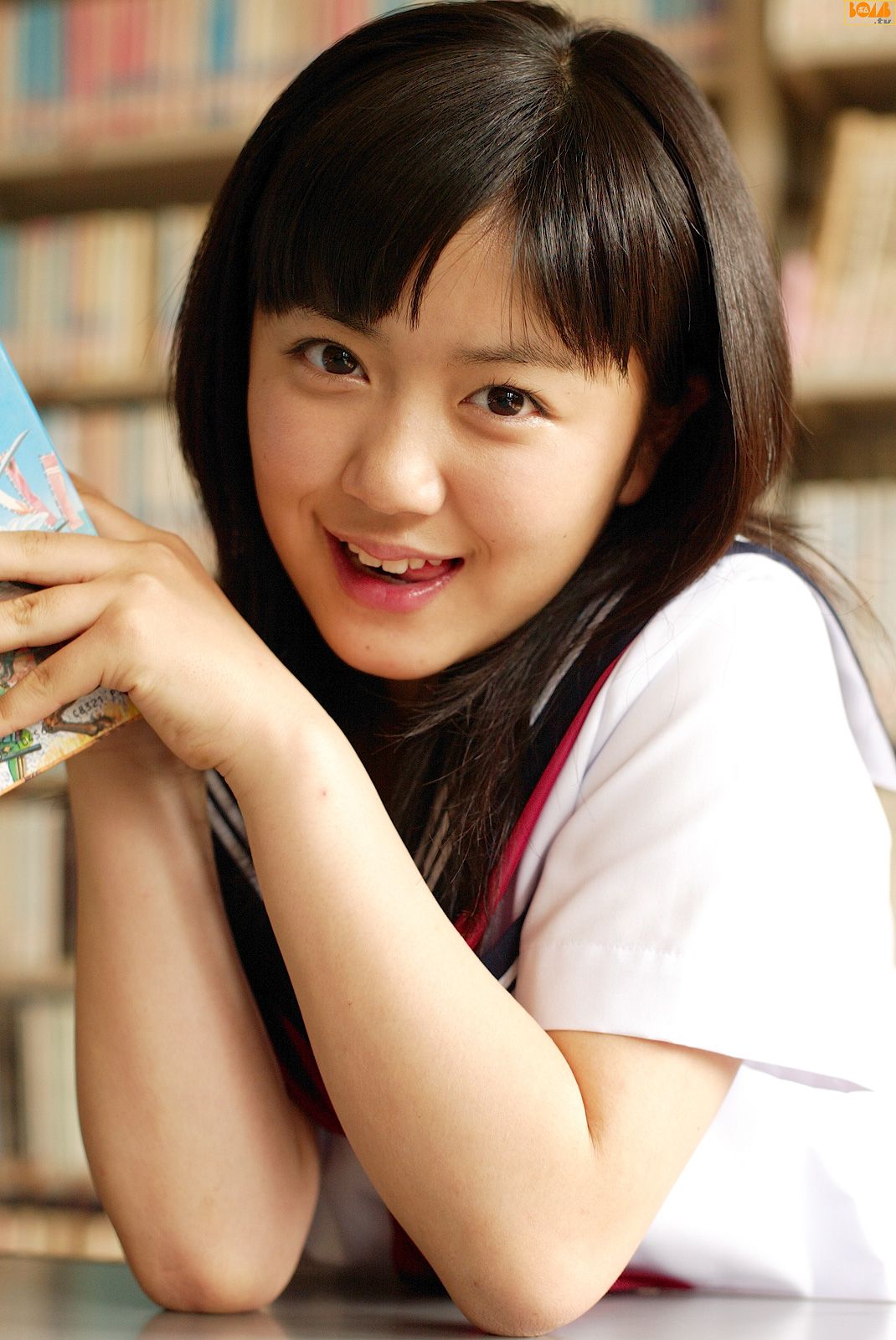 Terakado Hitomi 寺門仁美/寺门仁美-图20