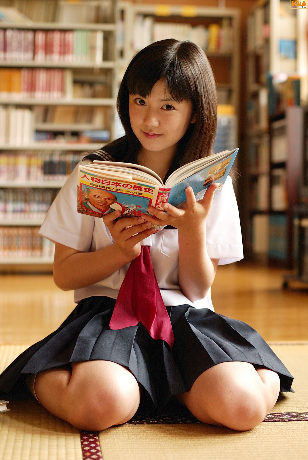 Terakado Hitomi 寺門仁美/寺门仁美-图23