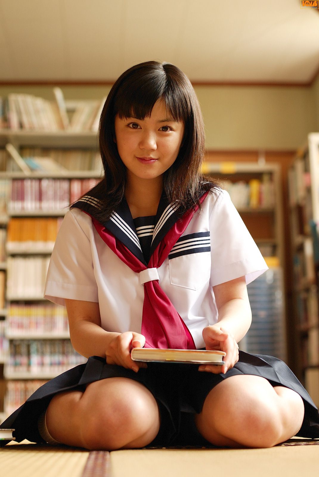 Terakado Hitomi 寺門仁美/寺门仁美-图24