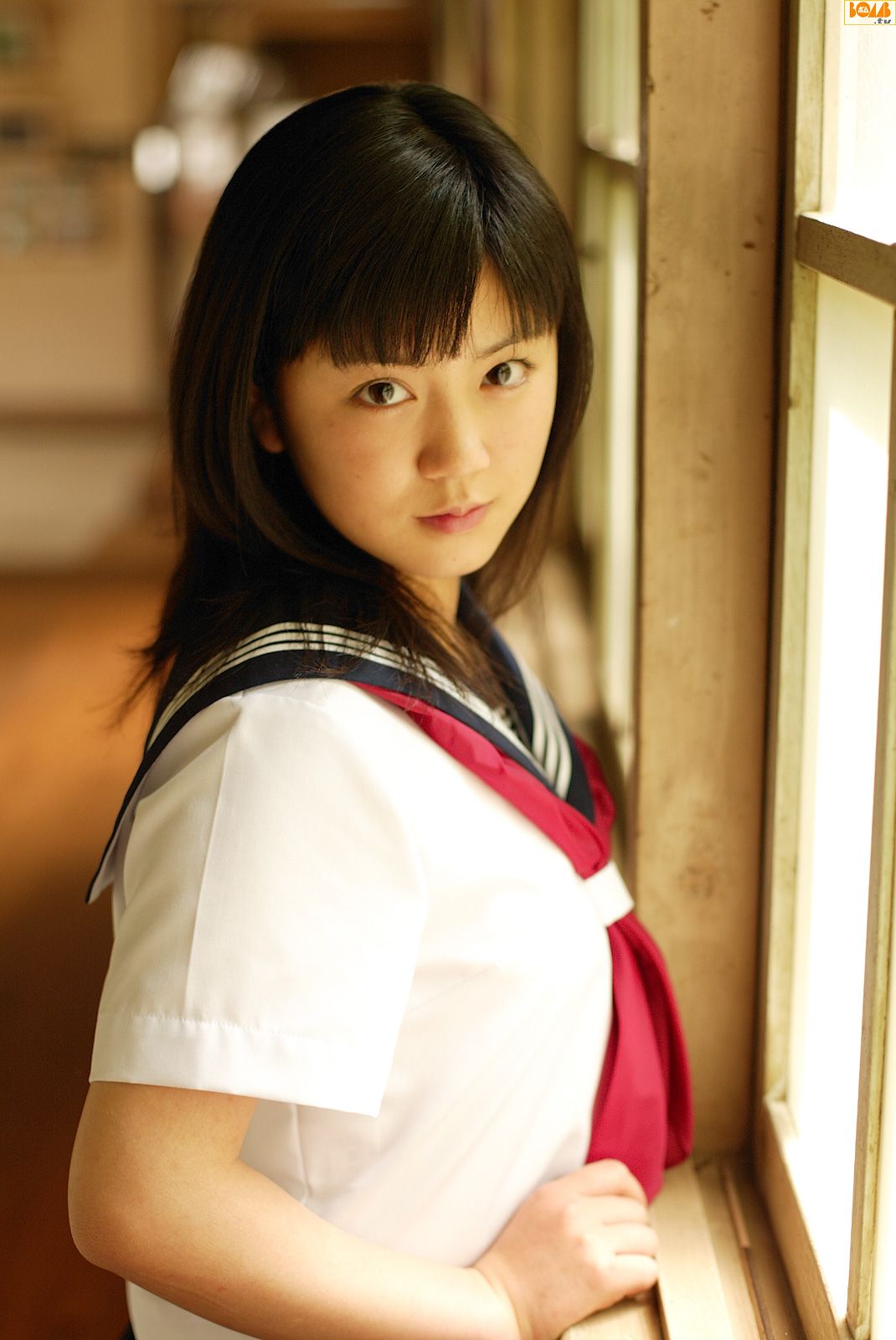 Terakado Hitomi 寺門仁美/寺门仁美-图28