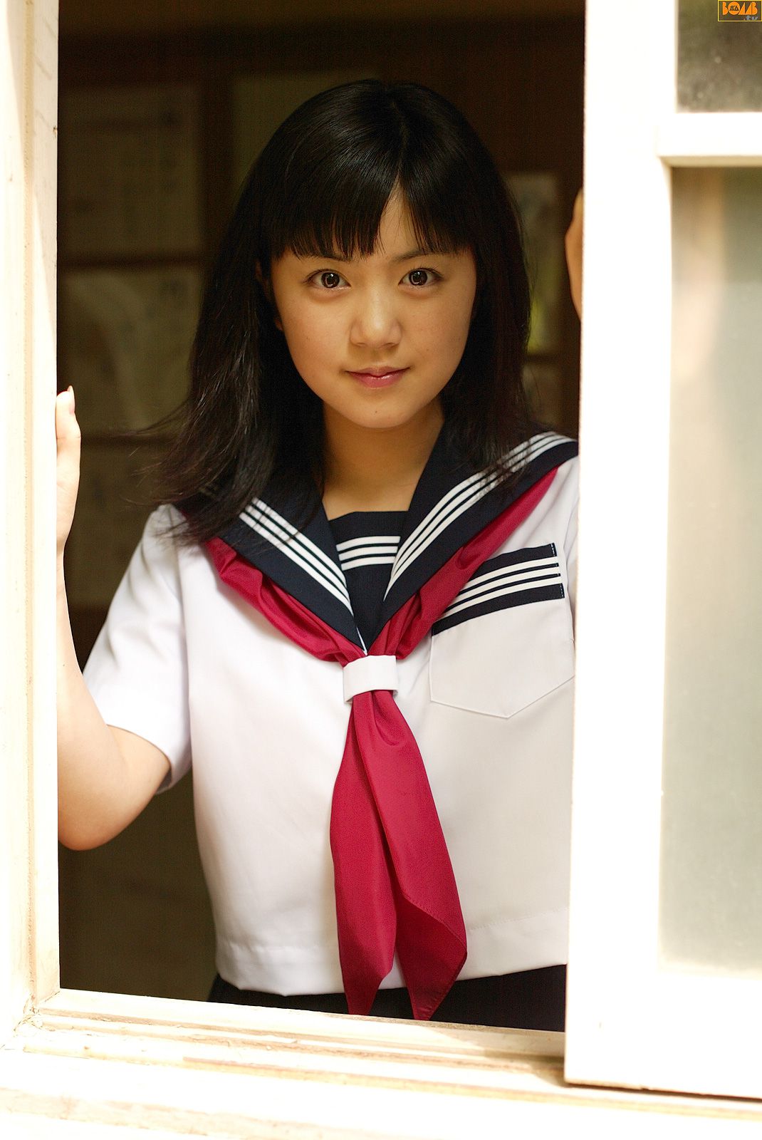 Terakado Hitomi 寺門仁美/寺门仁美-图29