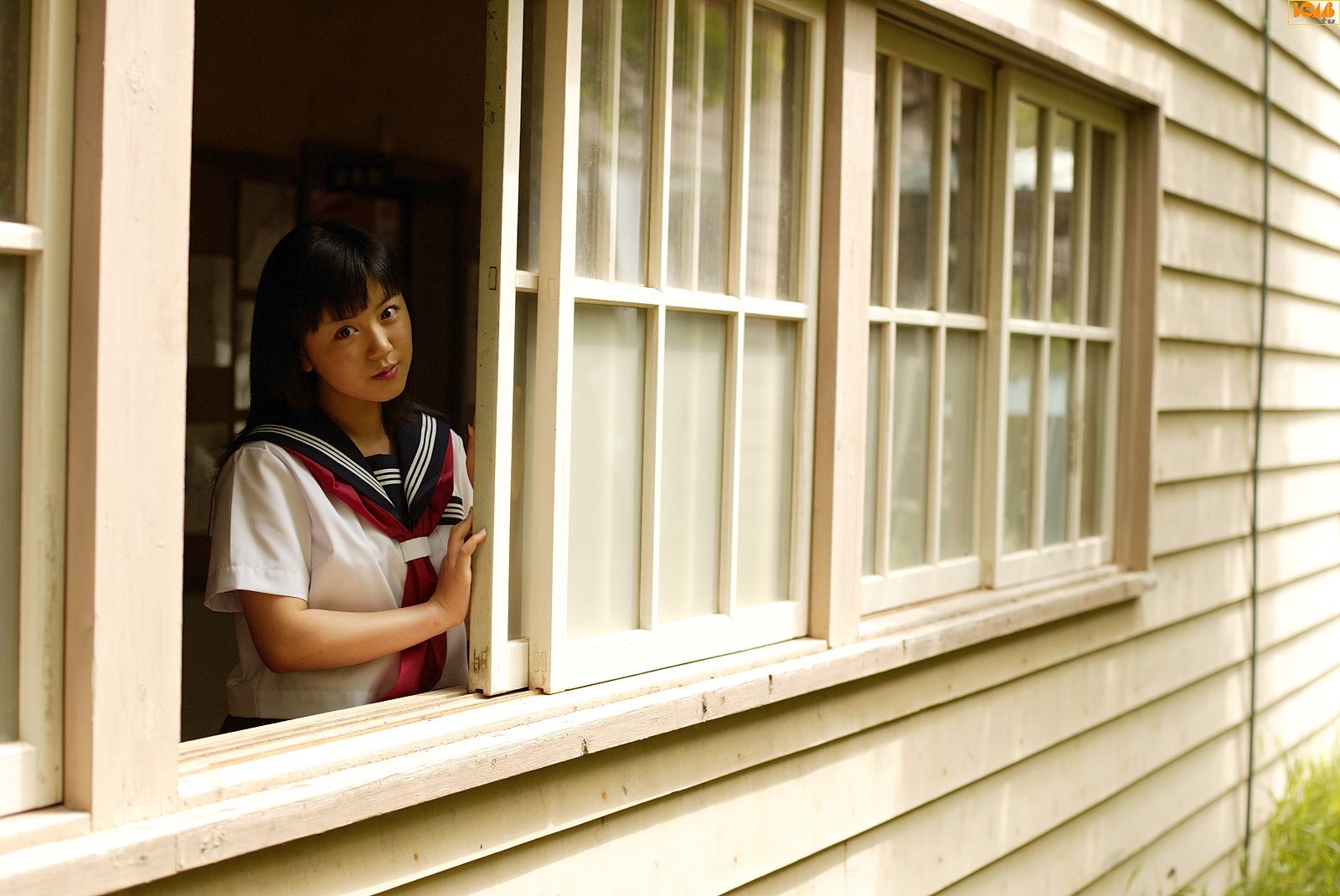 Terakado Hitomi 寺門仁美/寺门仁美-图30