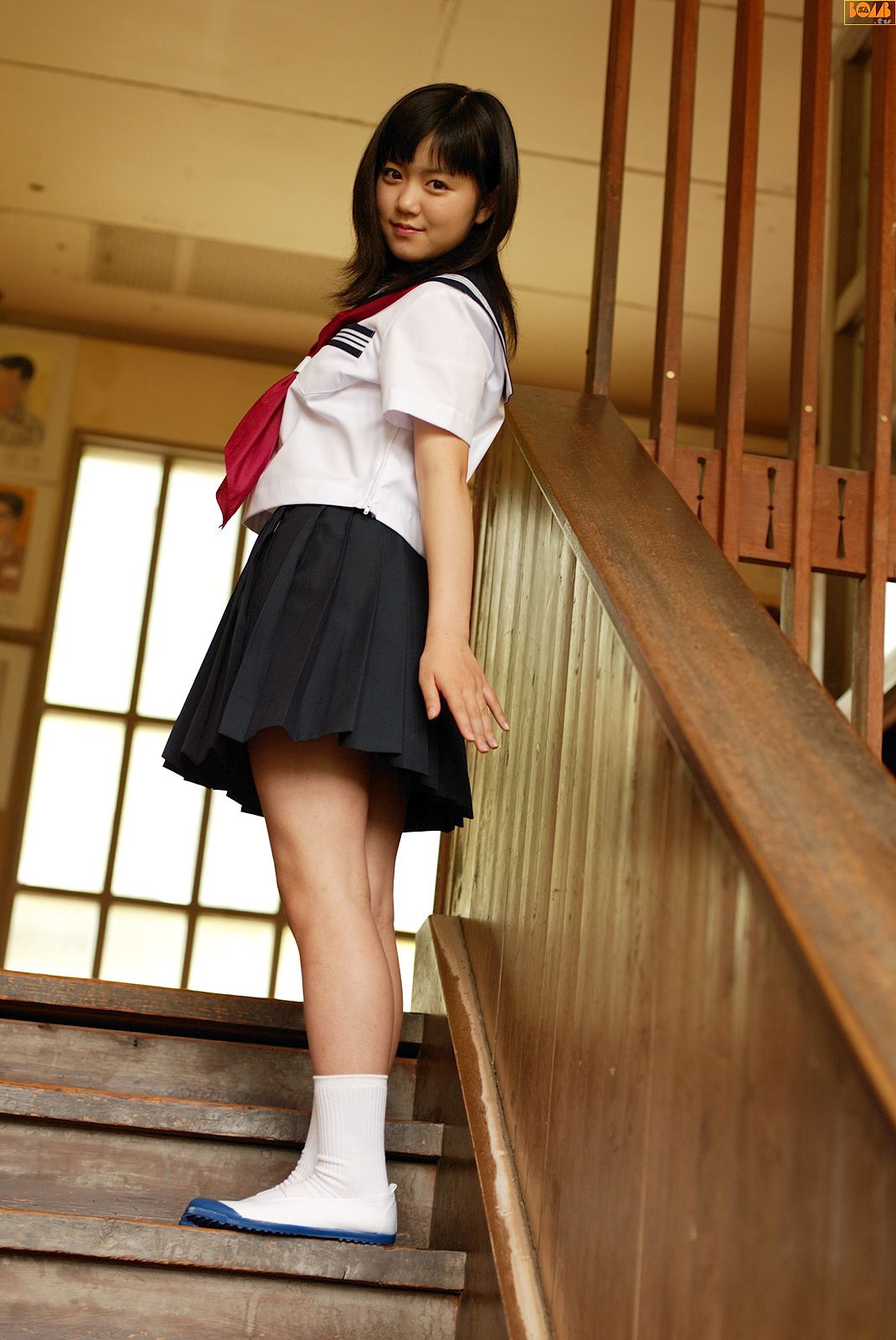 Terakado Hitomi 寺門仁美/寺门仁美-图31