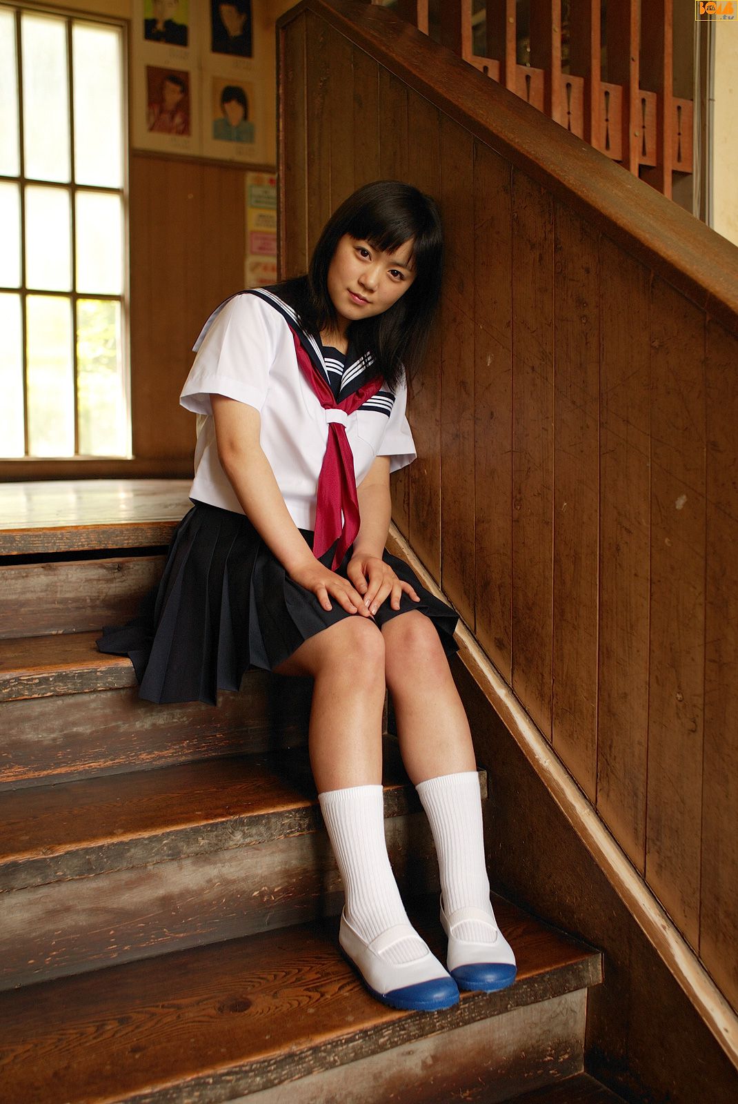 Terakado Hitomi 寺門仁美/寺门仁美-图32