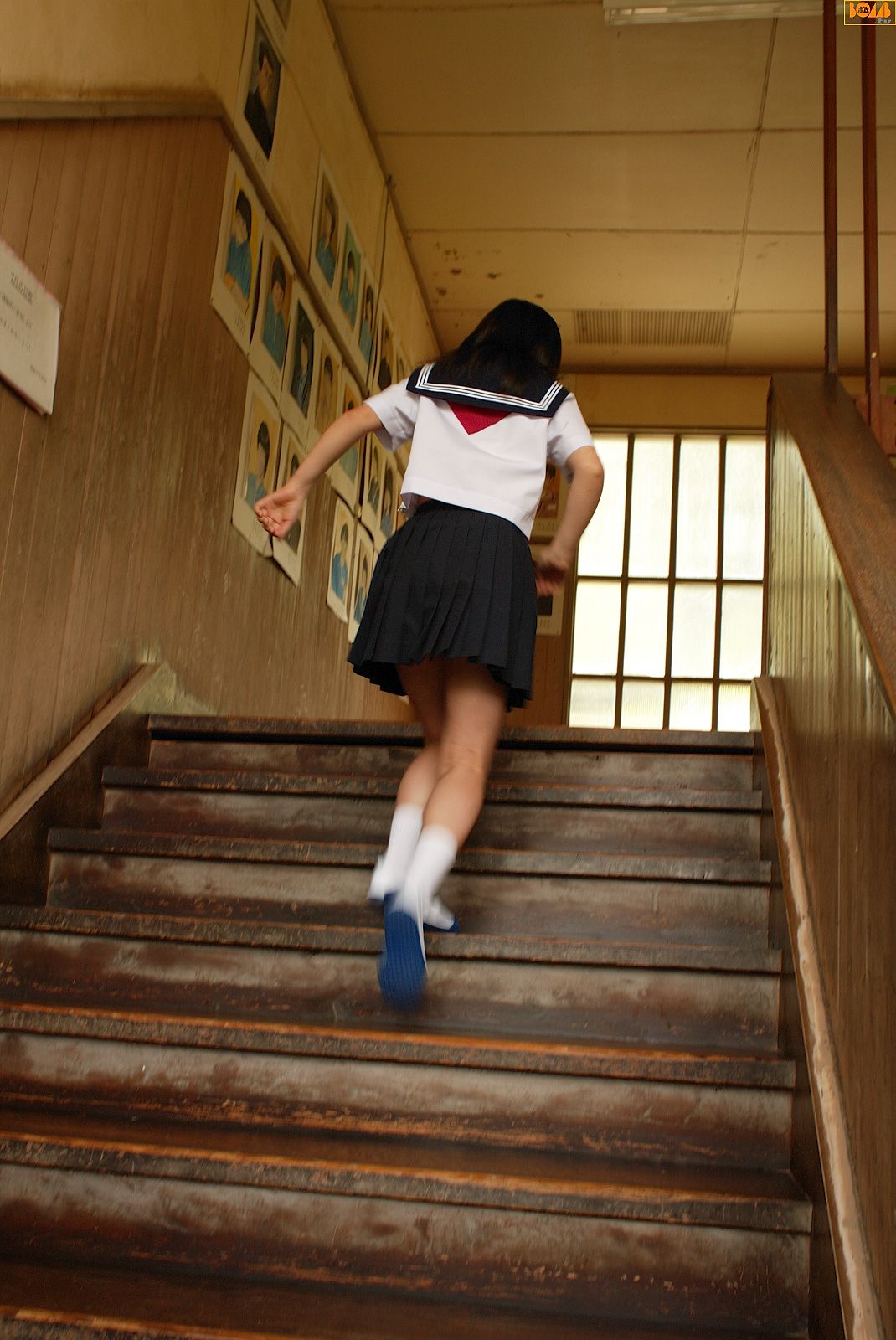 Terakado Hitomi 寺門仁美/寺门仁美-图35