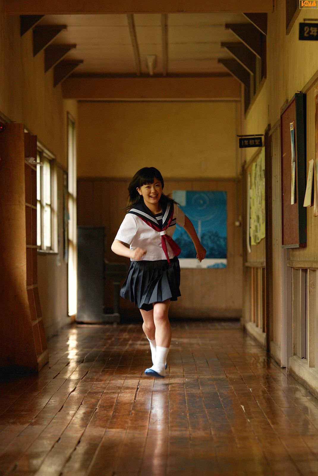 Terakado Hitomi 寺門仁美/寺门仁美-图36