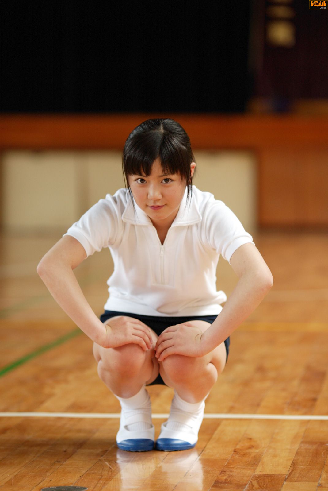 Terakado Hitomi 寺門仁美/寺门仁美-图39