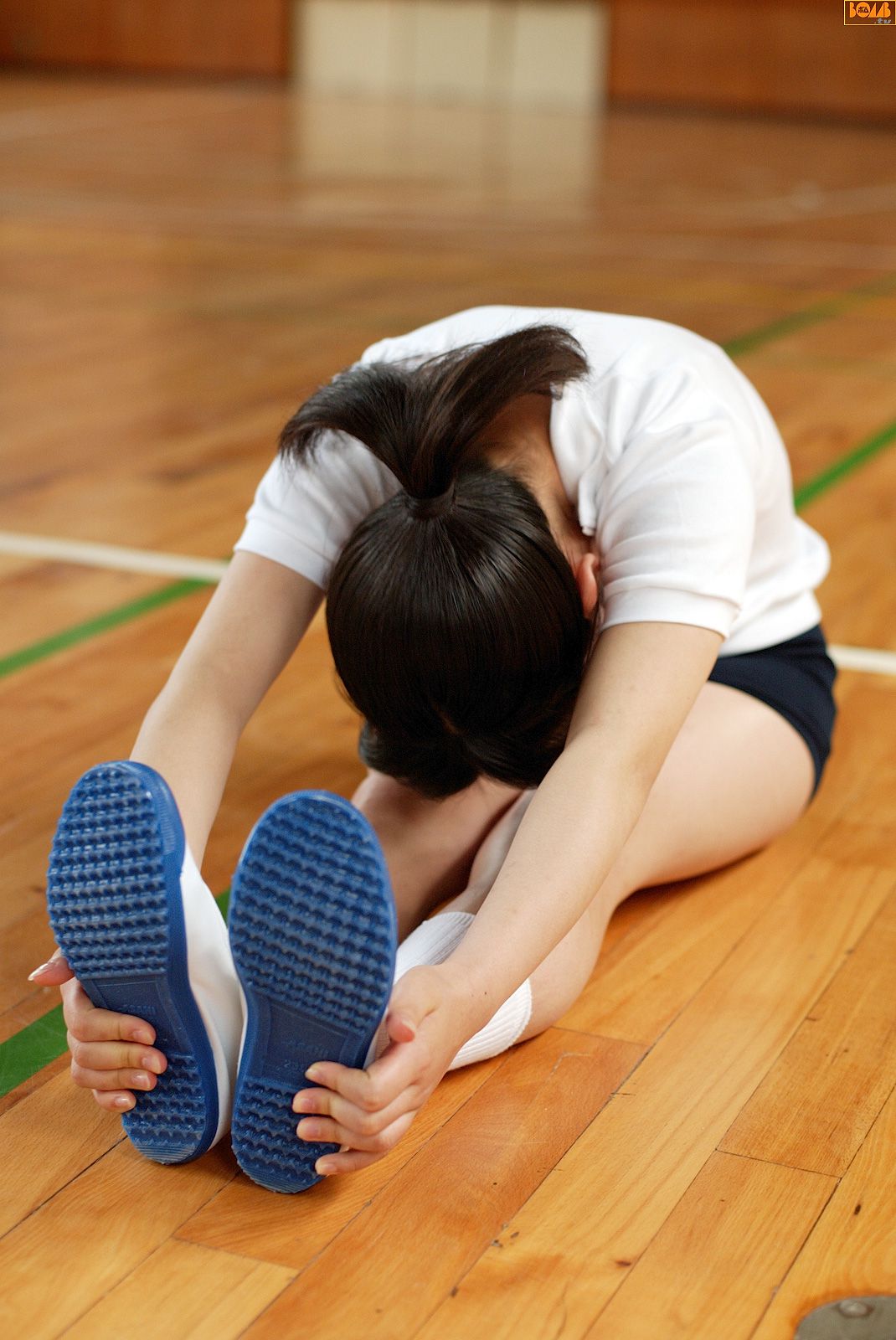 Terakado Hitomi 寺門仁美/寺门仁美-图40