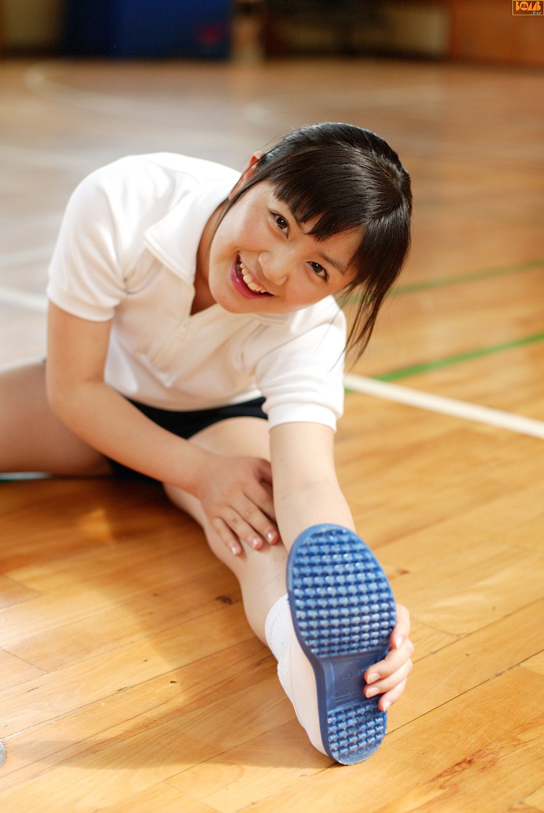 Terakado Hitomi 寺門仁美/寺门仁美-图42