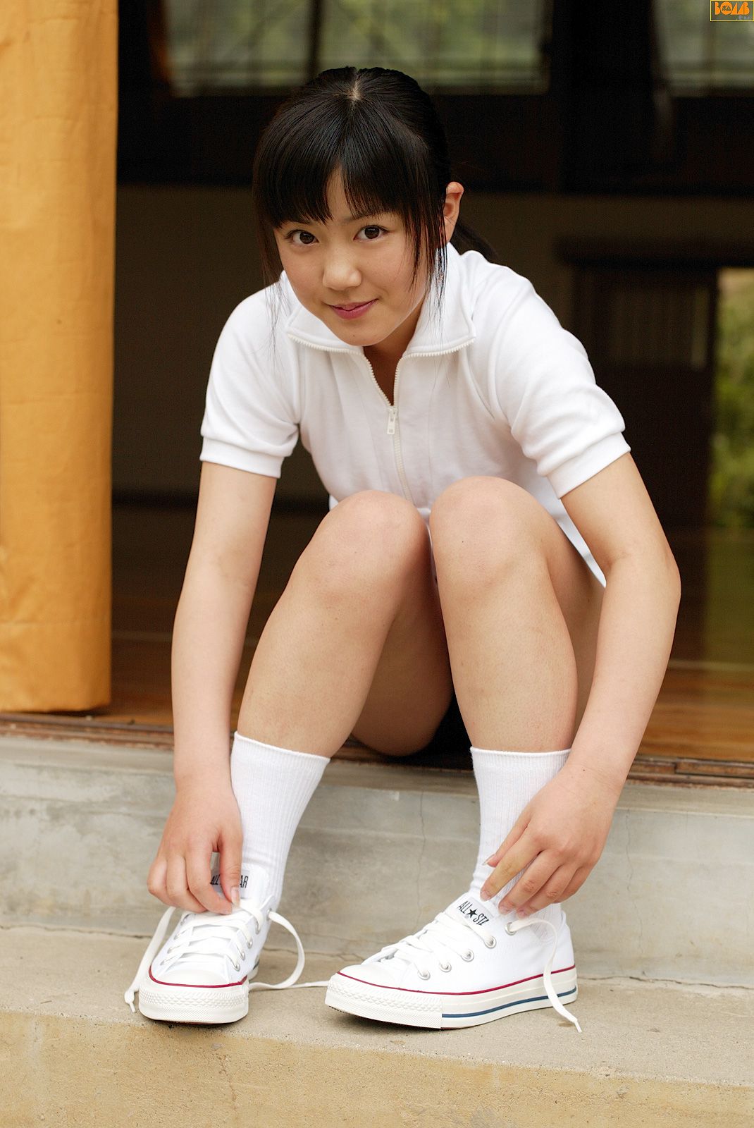 Terakado Hitomi 寺門仁美/寺门仁美-图44