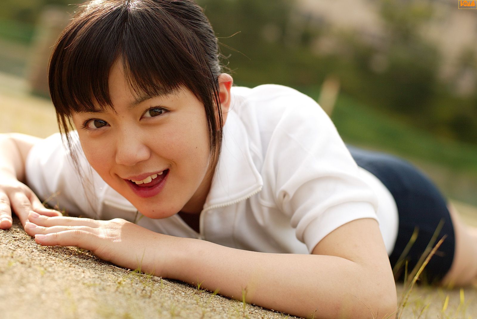 Terakado Hitomi 寺門仁美/寺门仁美-图50