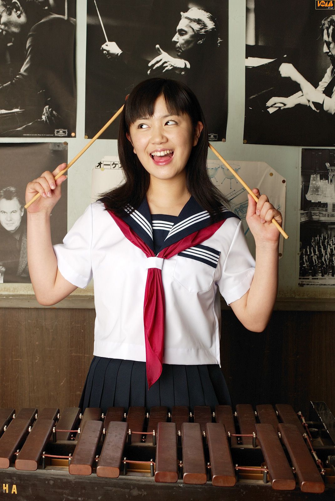 Terakado Hitomi 寺門仁美/寺门仁美-图52