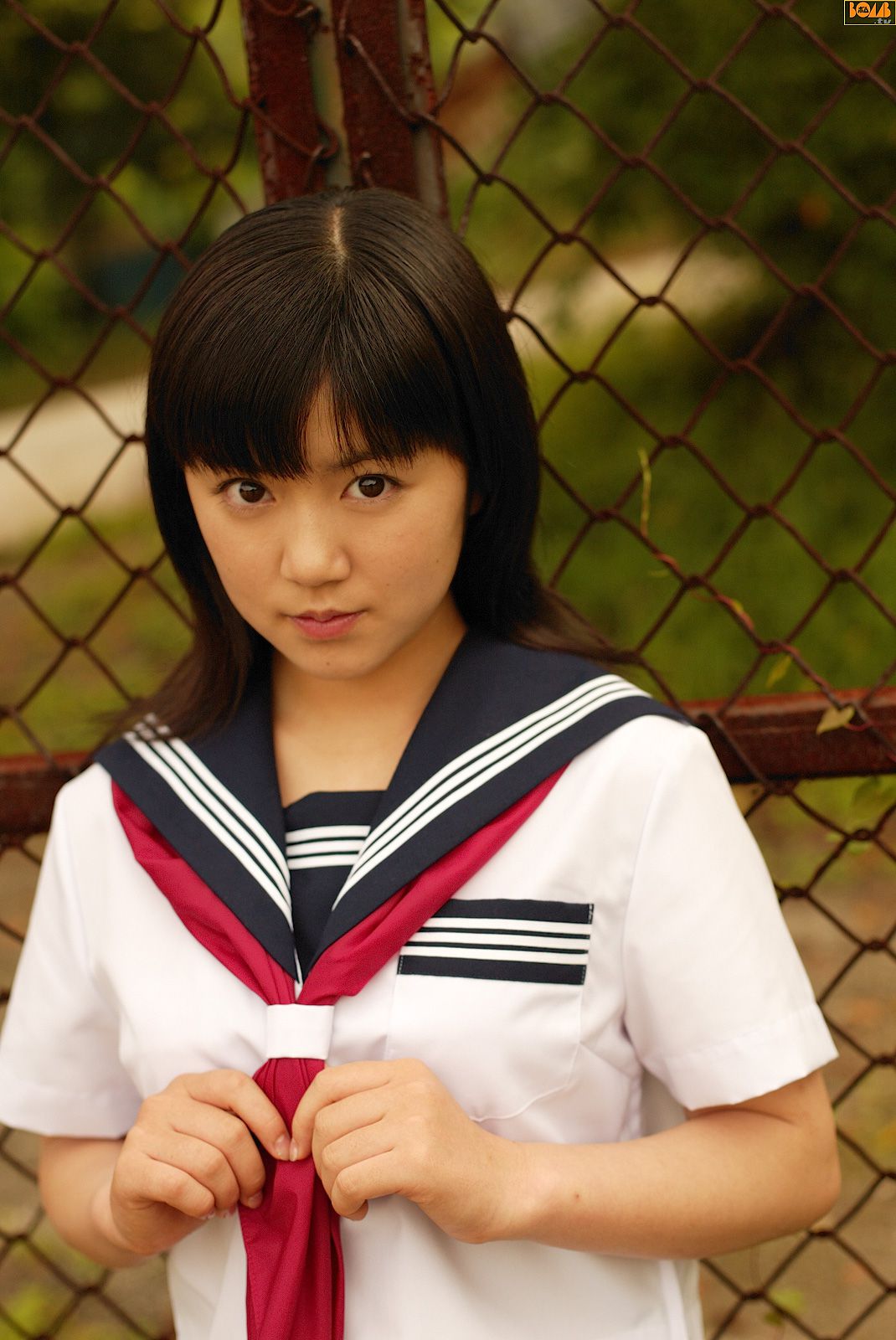 Terakado Hitomi 寺門仁美/寺门仁美-图55