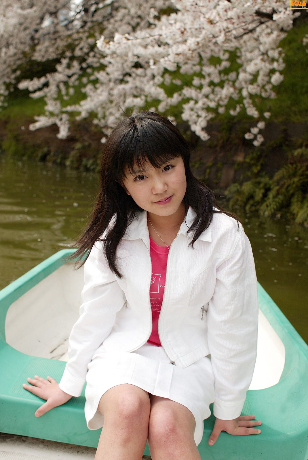 Terakado Hitomi 寺門仁美/寺门仁美-图56