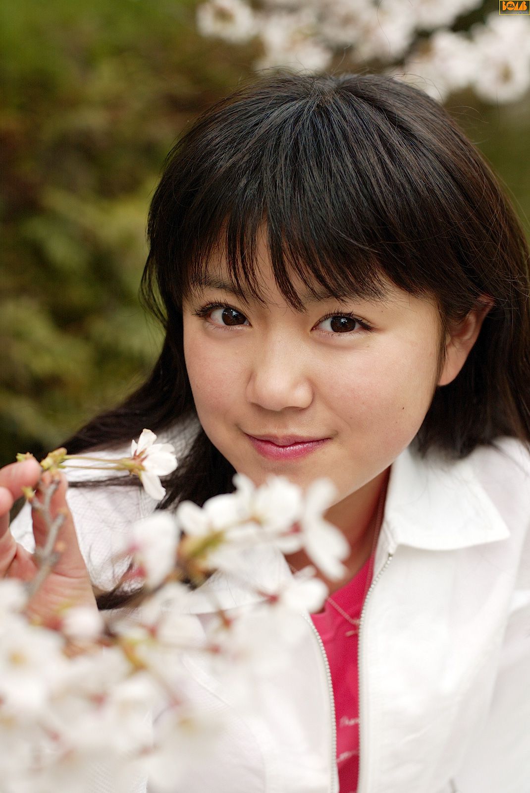 Terakado Hitomi 寺門仁美/寺门仁美-图57