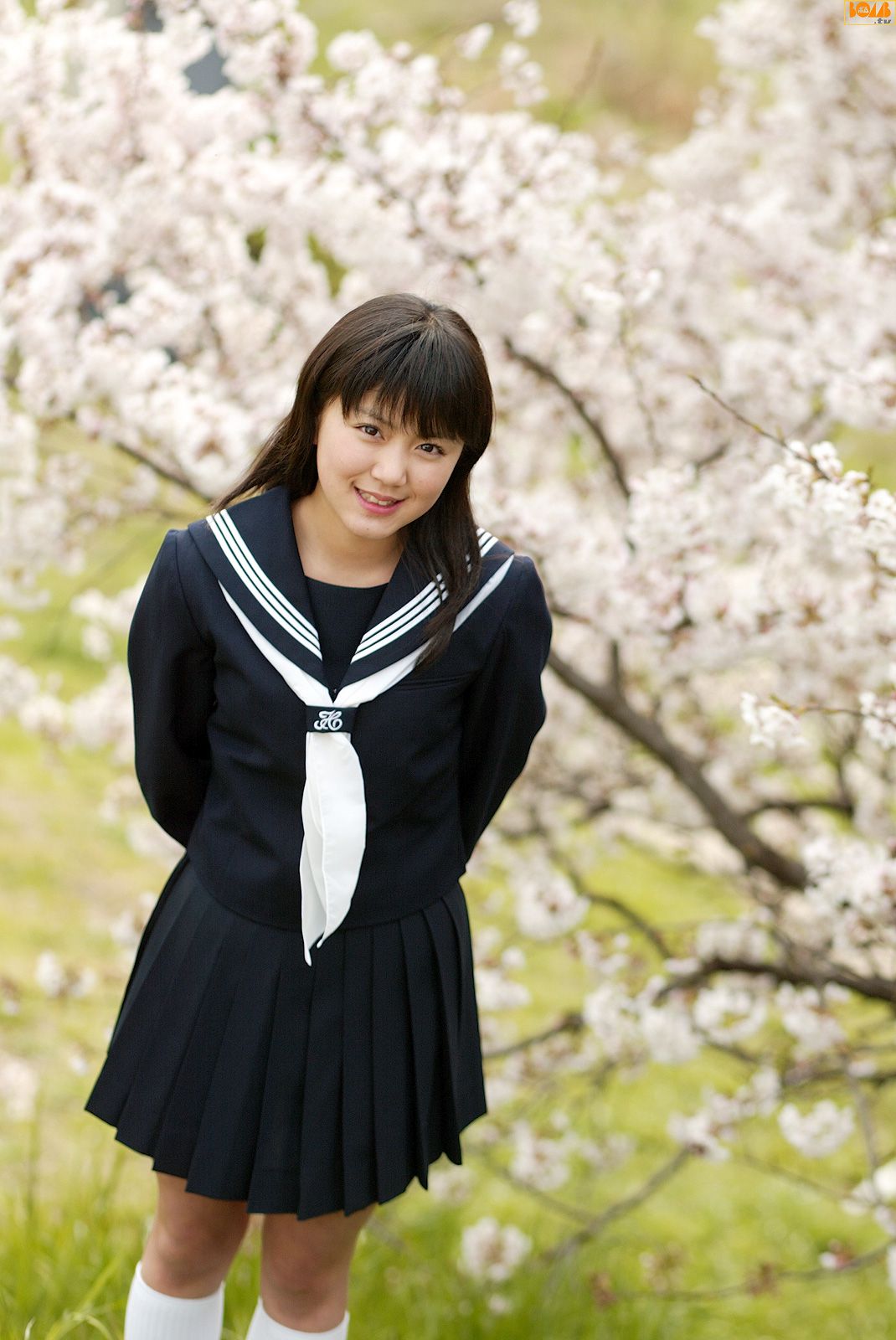 Terakado Hitomi 寺門仁美/寺门仁美-图61