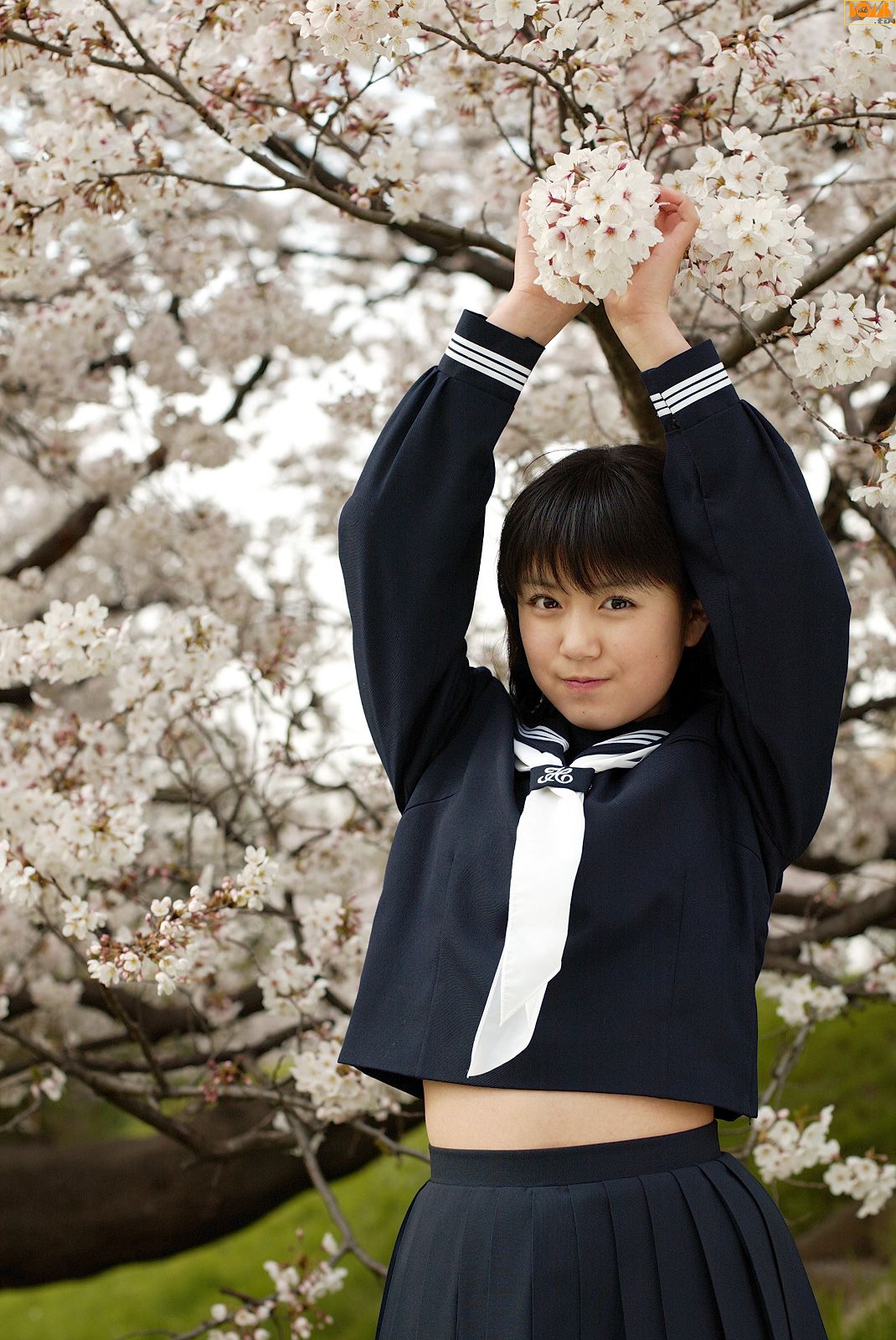 Terakado Hitomi 寺門仁美/寺门仁美-图63