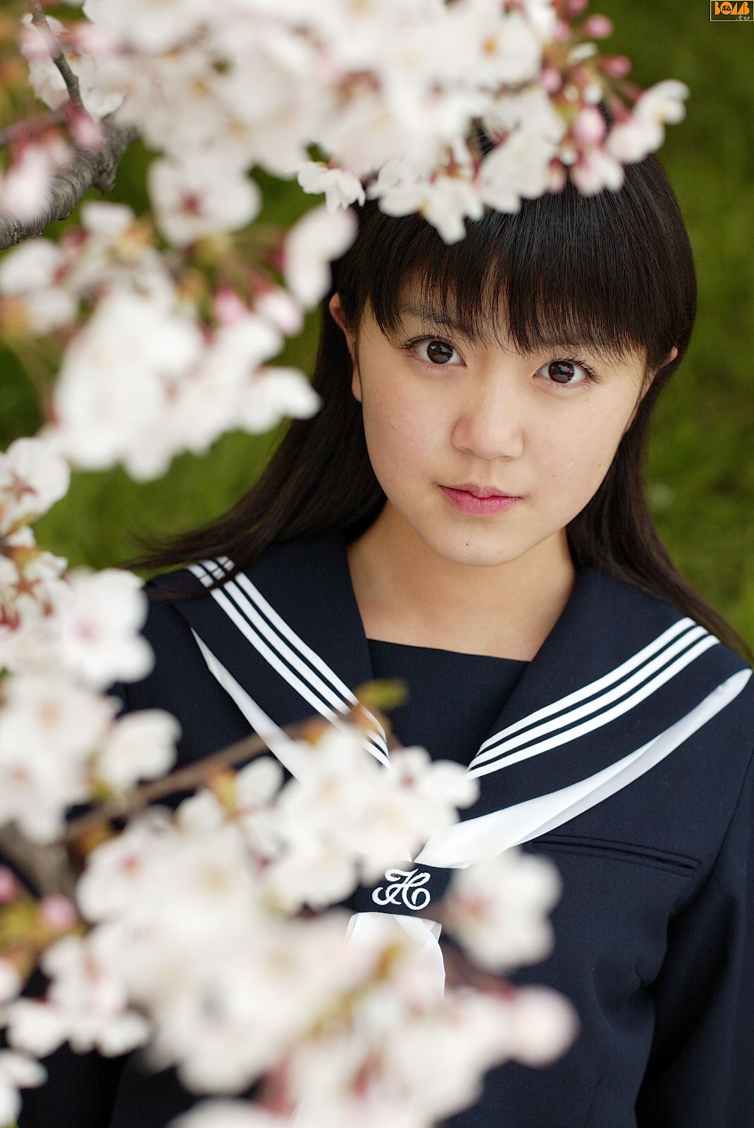 Terakado Hitomi 寺門仁美/寺门仁美-图67