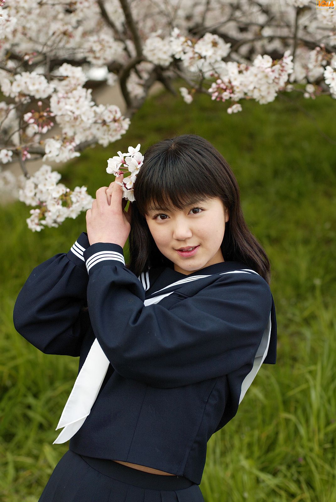 Terakado Hitomi 寺門仁美/寺门仁美-图68