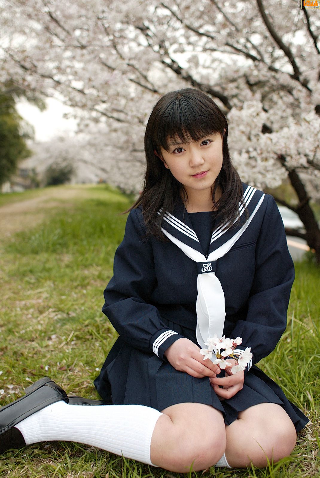 Terakado Hitomi 寺門仁美/寺门仁美-图69