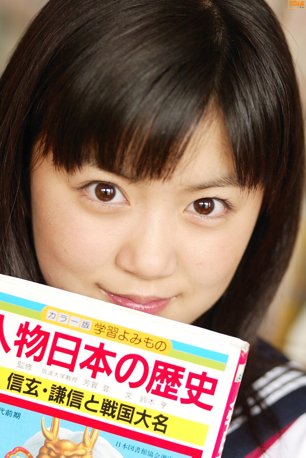 Terakado Hitomi 寺門仁美/寺门仁美-图7