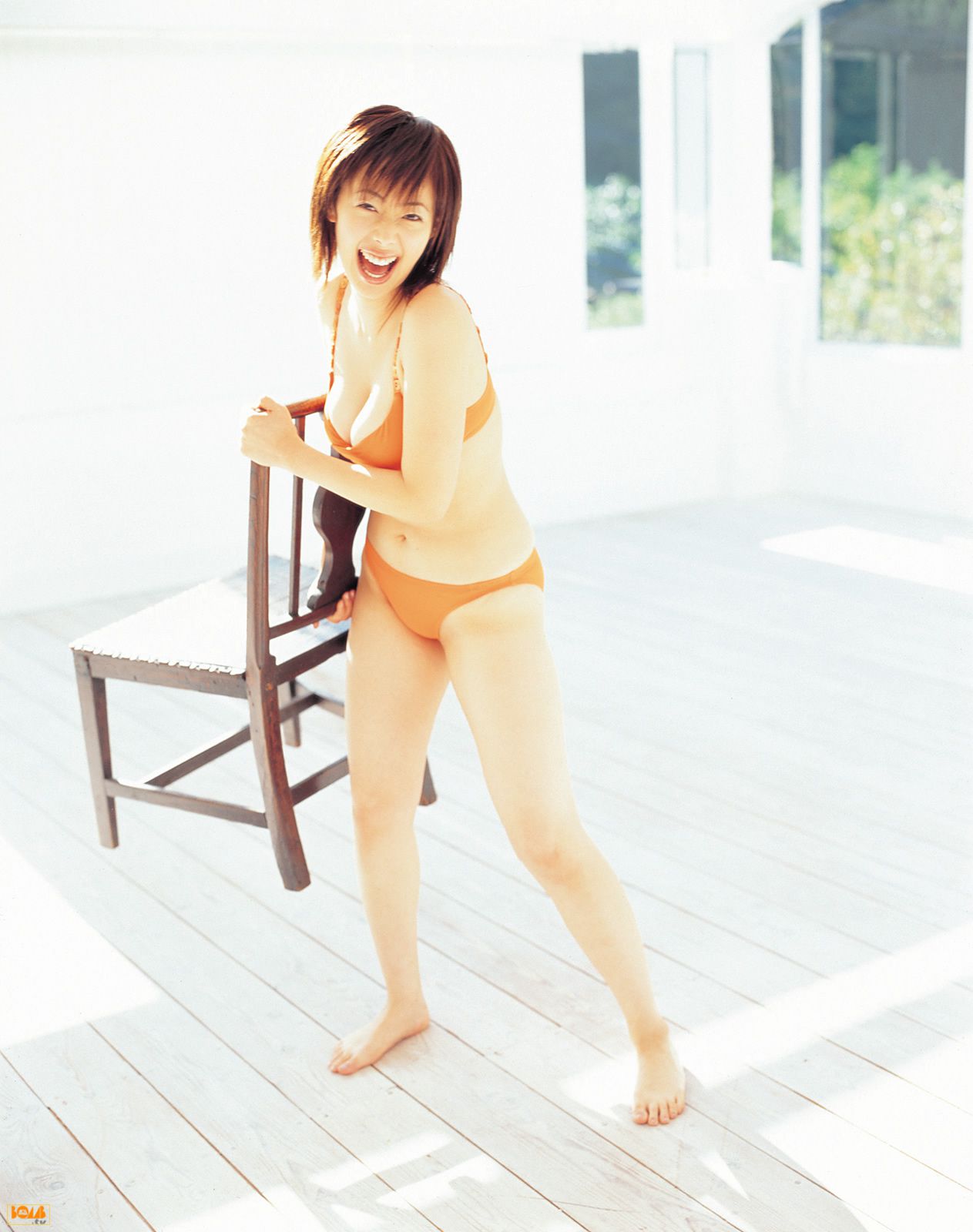 Waka Inoue 井上和香-图9