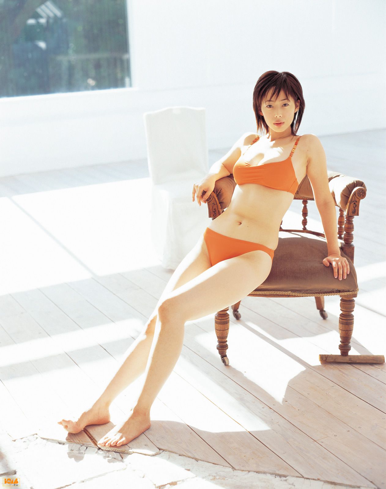 Waka Inoue 井上和香-图10