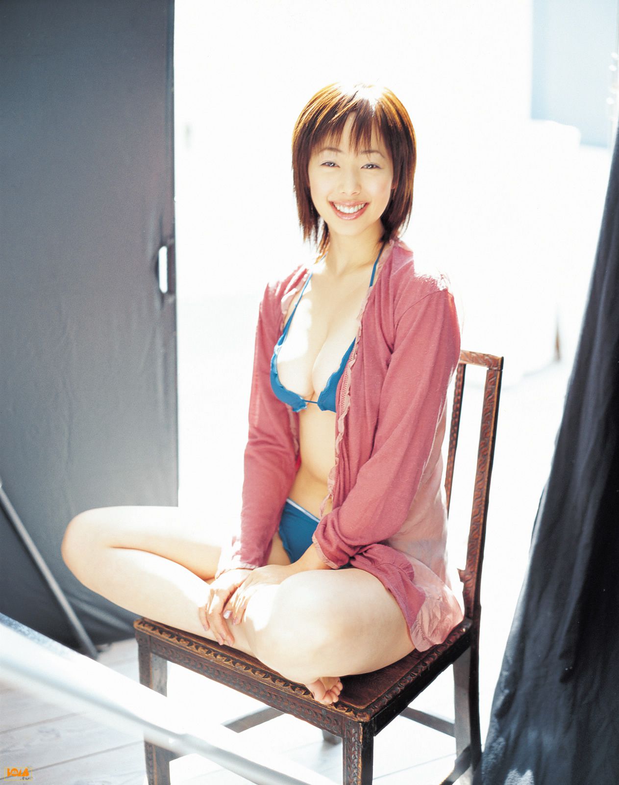 Waka Inoue 井上和香-图12