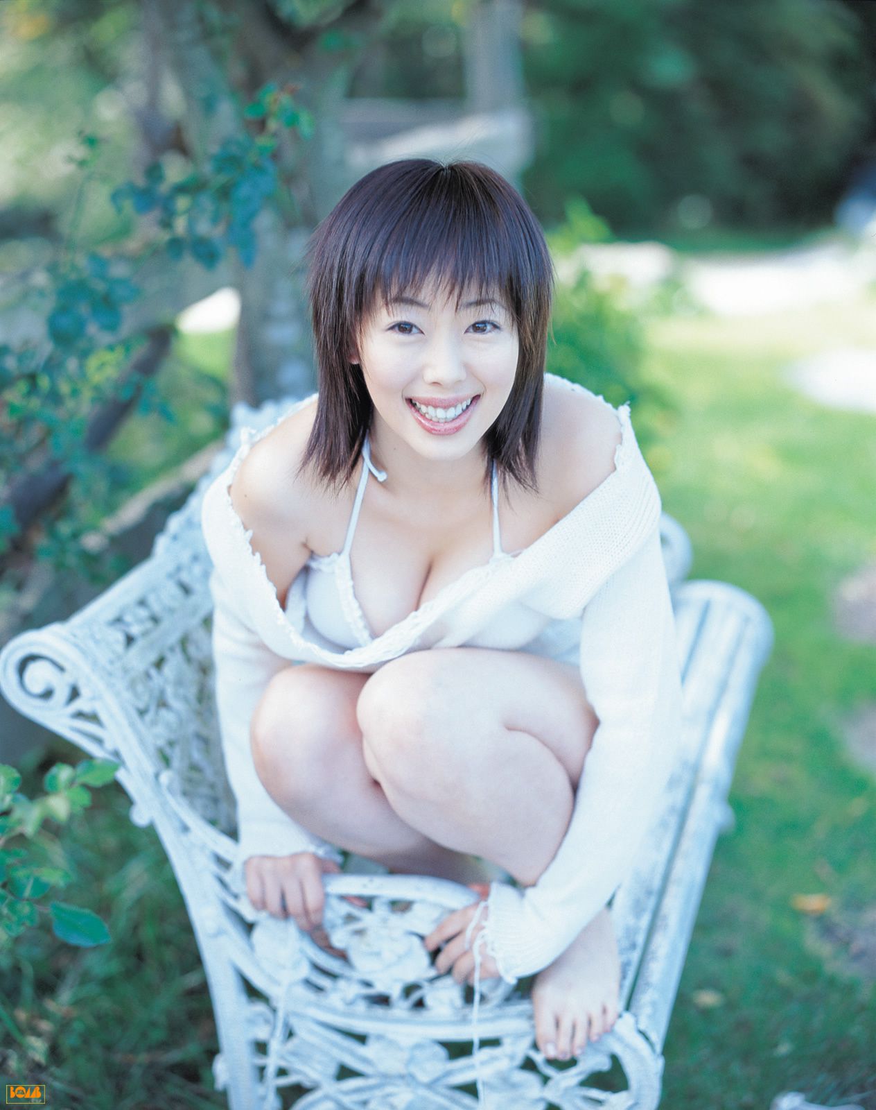 Waka Inoue 井上和香-图22