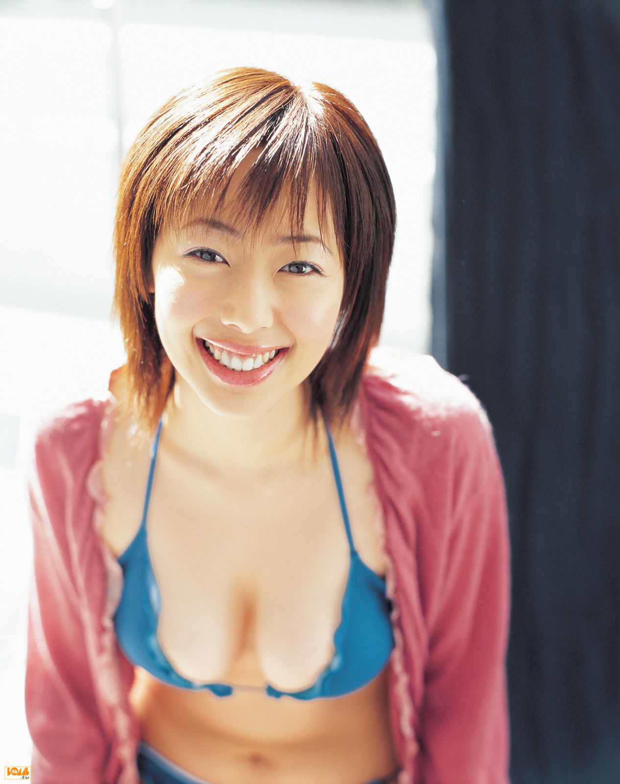 Waka Inoue 井上和香-图32