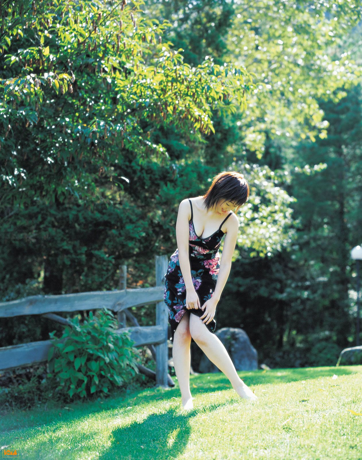 Waka Inoue 井上和香-图35