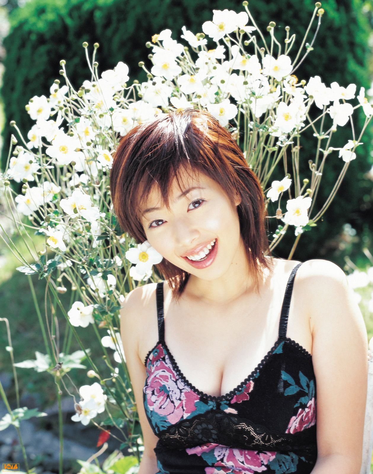 Waka Inoue 井上和香-图37