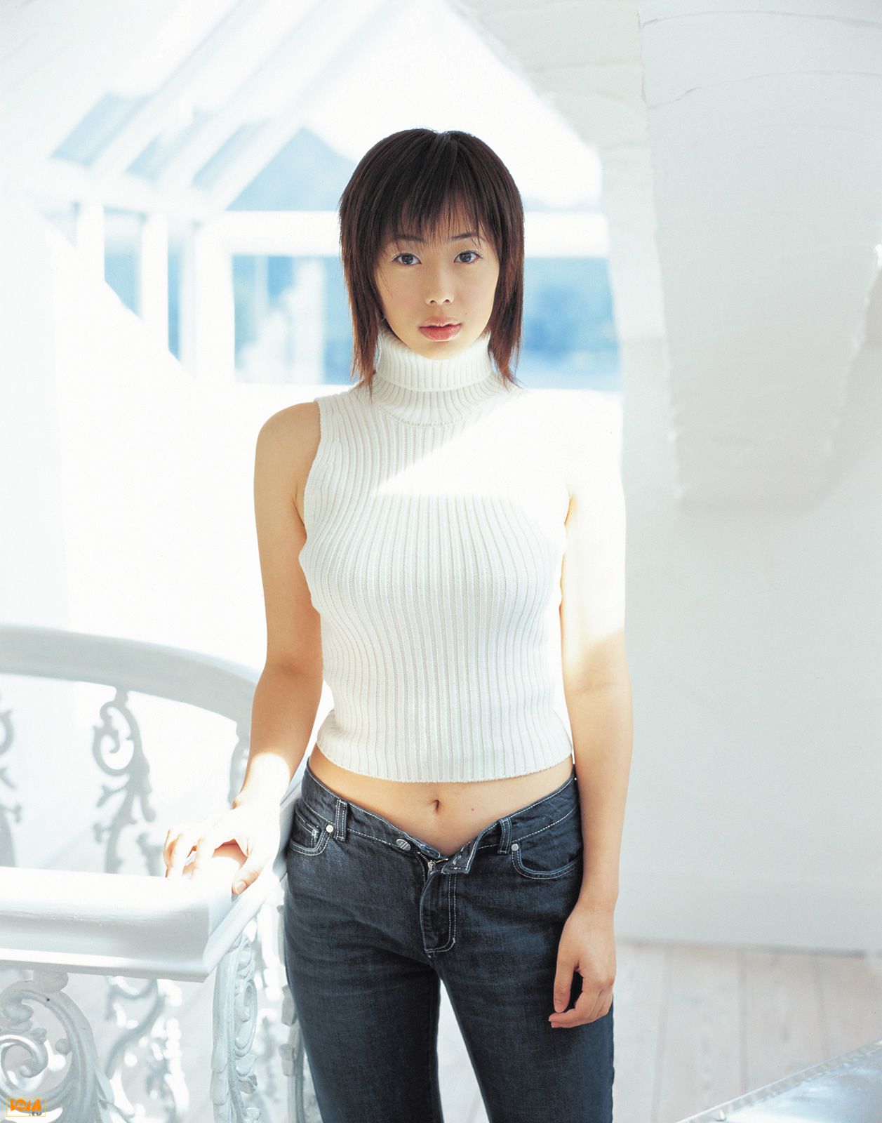 Waka Inoue 井上和香-图38