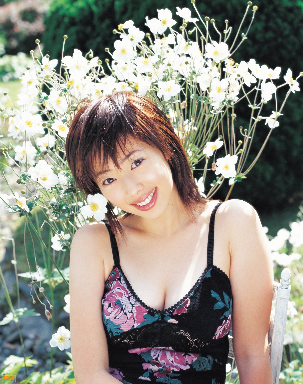 Waka Inoue 井上和香-图39