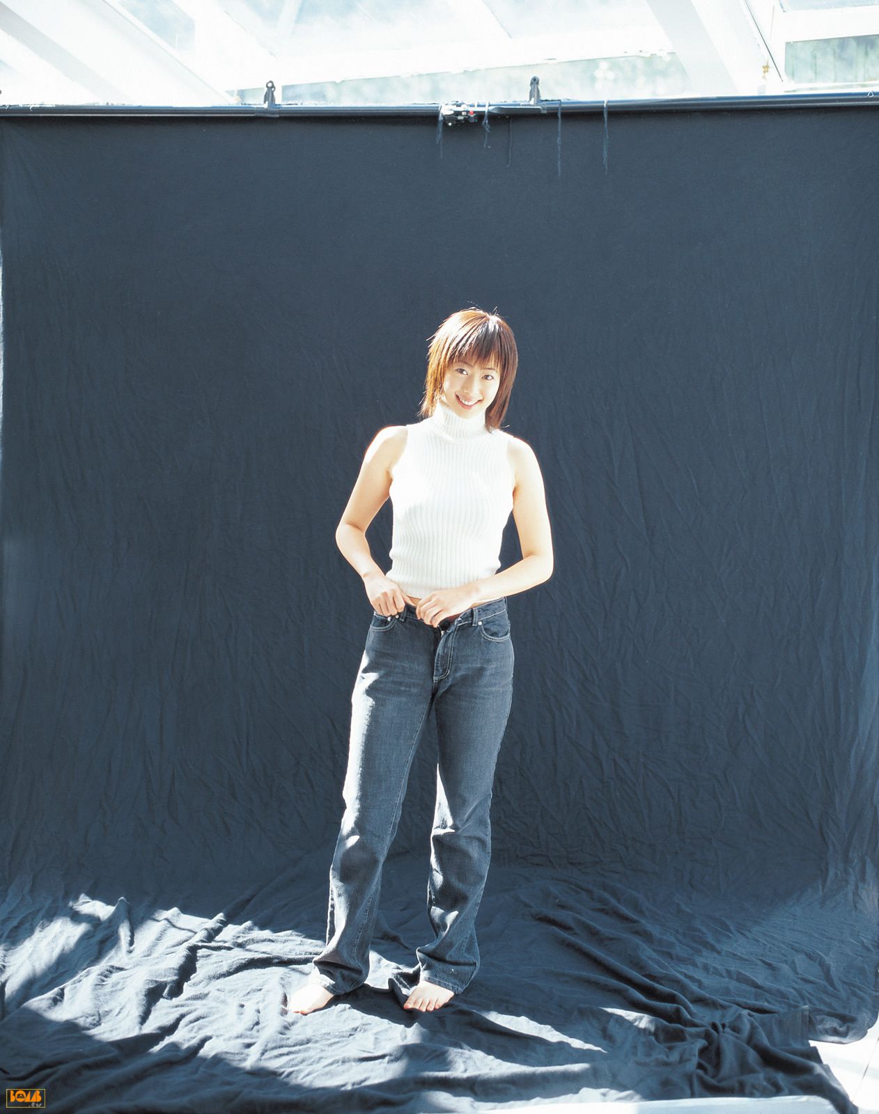 Waka Inoue 井上和香-图43