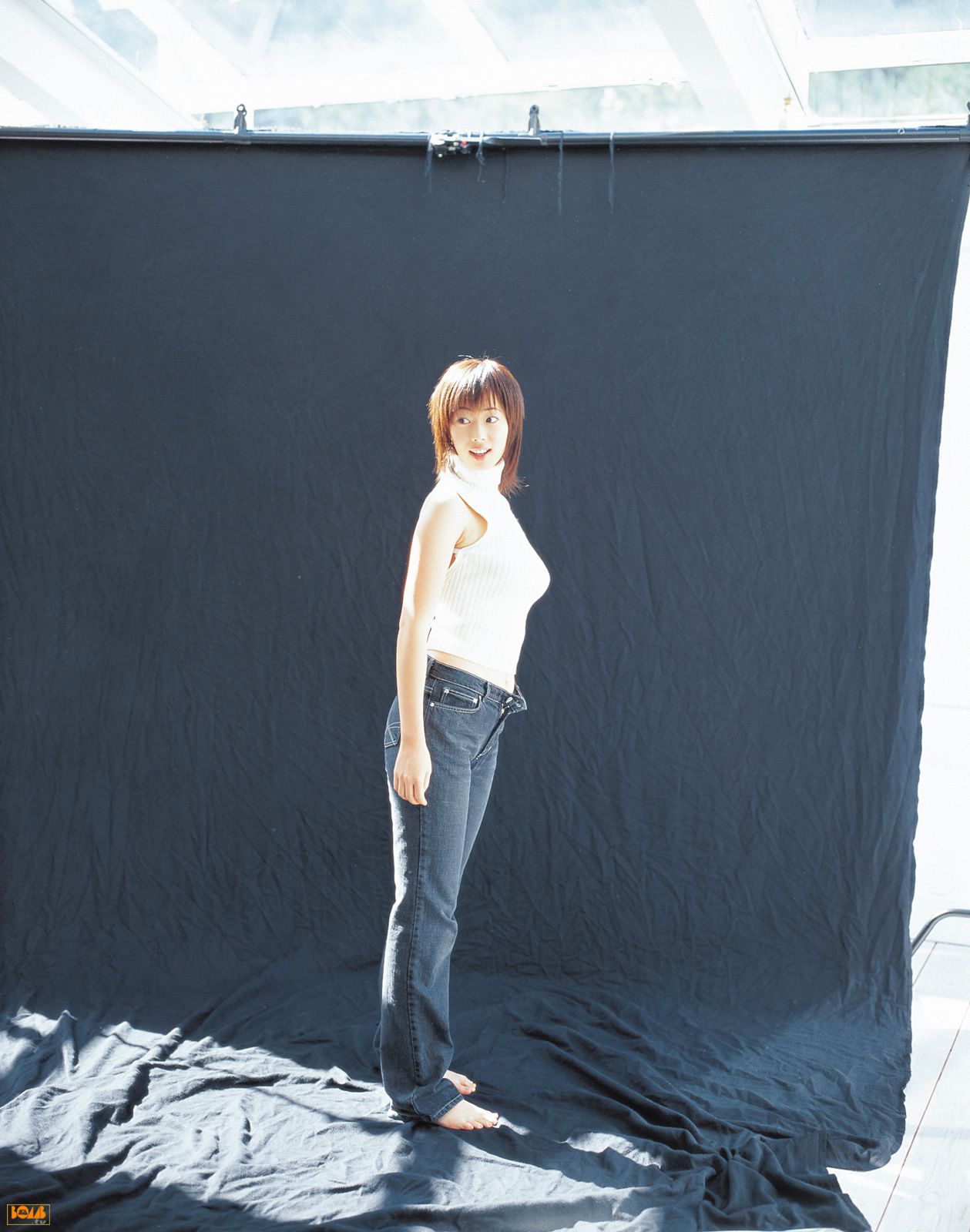 Waka Inoue 井上和香-图45