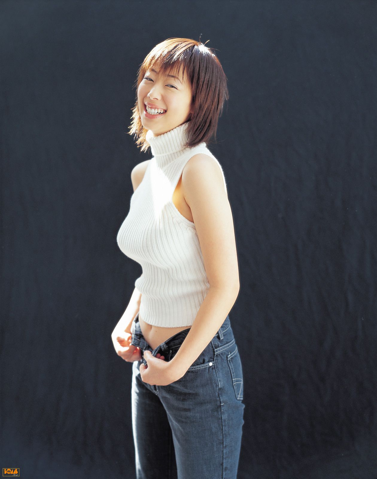 Waka Inoue 井上和香-图46