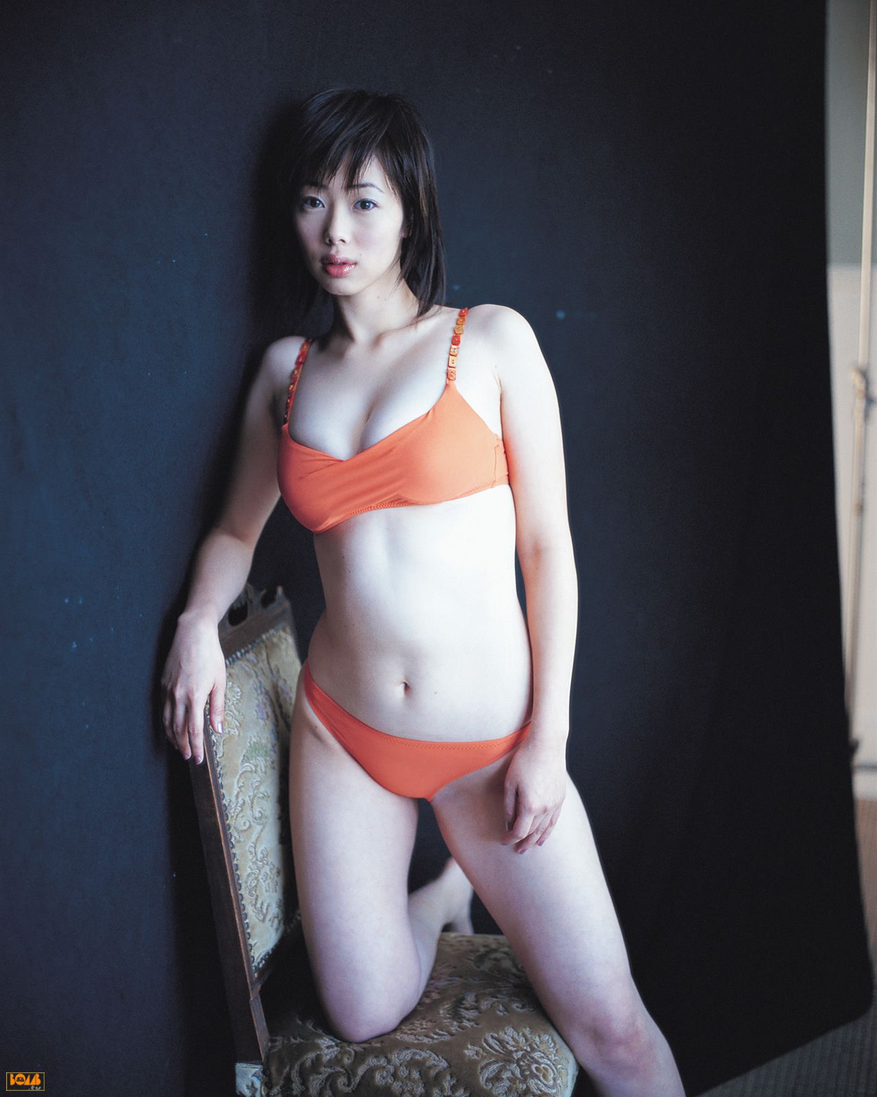 Waka Inoue 井上和香-图6