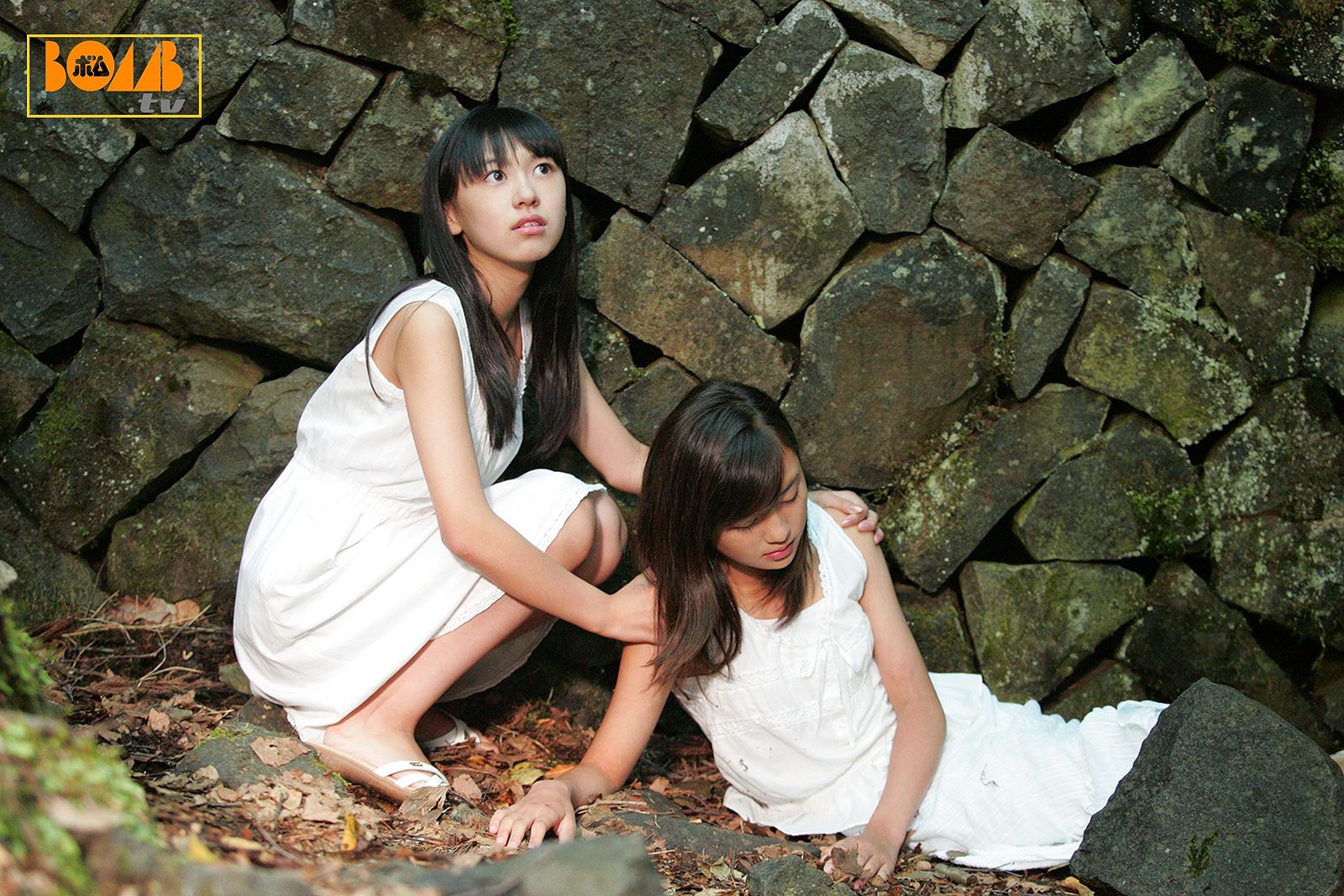 日本可爱美少女《WaterMelon》-图0