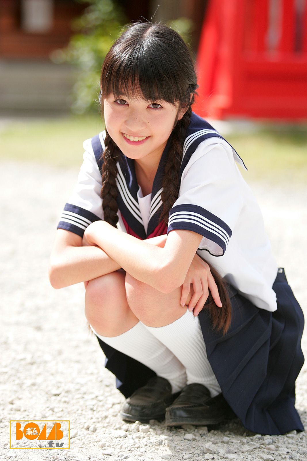 日本可爱美少女《WaterMelon》-图99